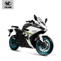 Fast 2000W 3000W 5000W 8000W Motorcycle de course électrique adulte